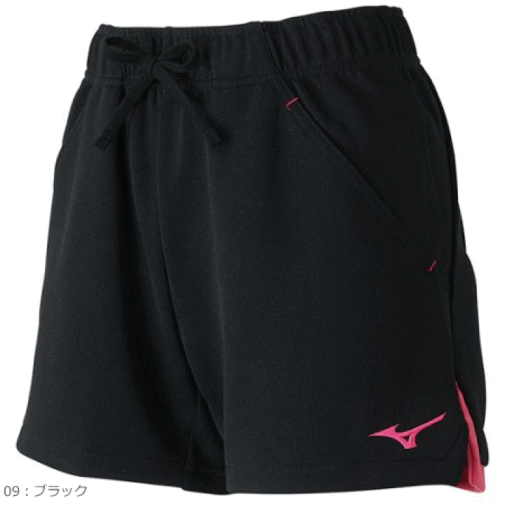 楽天市場】MIZUNO ミズノ バドミントン ウェア ゲームパンツ