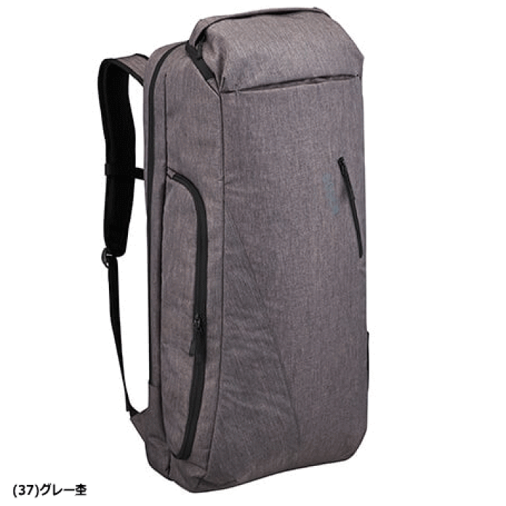 GOSEN ラケットバッグ ダークグレー 楽天市場】GOSEN ゴーセン ラケットバッグ Townuse キャリー