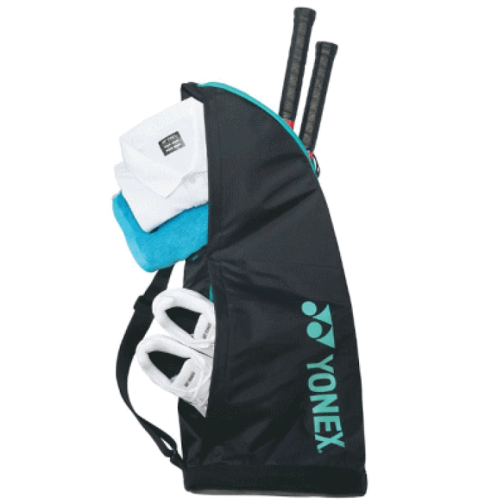 楽天市場】YONEX ヨネックス ラケットバッグ ラケットケース2