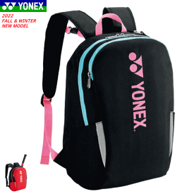 YONEX ヨネックス ジュニアバックパック（テニス1本用）ラケットバッグ リュックサック BAG2389