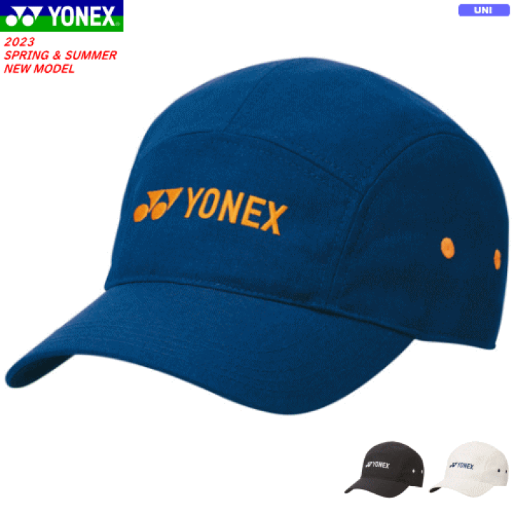 楽天市場】【10％OFFクーポン配布中】YONEX ヨネックス キャップ