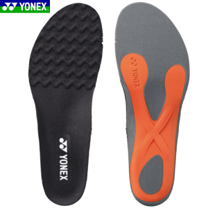 【10%OFFクーポン配布中】YONEX ヨネックス パワークッションアジリティインソール 中敷き AC196 【メール便不可】