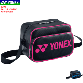 YONEX ヨネックス バドミントン バッグ ショルダーバッグ ポーチ 小物入れ BAG19SB