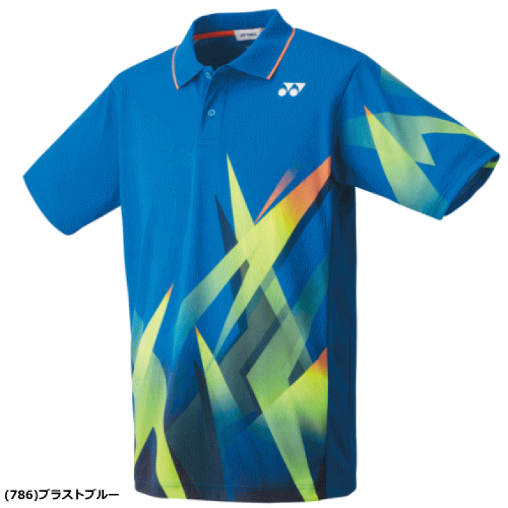 低価格 楽天市場】YONEX ヨネックス ゲームシャツ ウェア バドミントン ウェア