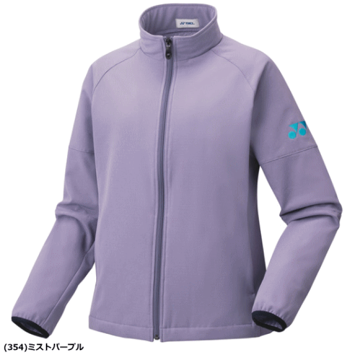 YONEX　レディース ウィンドウォーマシャツ サイズM Amazon.co.jp: ヨネックス(YONEX) レディース ウィメンズ