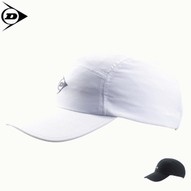 DUNLOP ダンロップ テニス キャップ（軽量タイプ） 帽子 TPH5003 ユニセックス 男女兼用