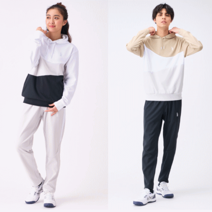 楽天市場】【10％OFFクーポン配布中】GOSEN ゴーセン 裏起毛