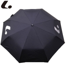 日傘 LUCENT ルーセント 折り畳み傘 パラソル 晴雨兼用傘 55cm