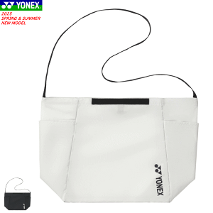 y10OFFN[|zzzYONEX lbNX V_[obO  BAG2595