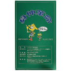 身伸革命 子供用 スポーツ サプリメント しんしんかくめい 伸身革命 200mg×300粒 【3点までメール便OK】