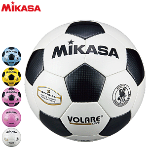 ミカサ サッカーボール ボラーレ 5号球 検定球 一般 大学 高校 中学用 SVC5011