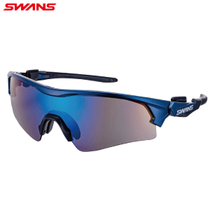 SWANS スワンズ　FACEONE FO-3901 MEBL 野球サングラス 楽天市場】【10％OFFクーポン配布中】SWANS スワンズ サングラス