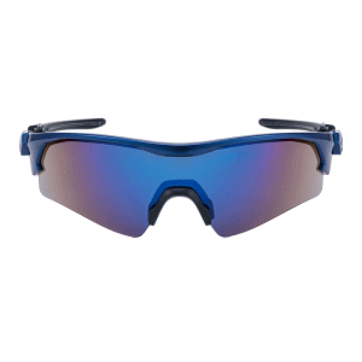 SWANS スワンズ　FACEONE FO-3901 MEBL 野球サングラス SWANS スワンズ FACEONE FO-3901 MEBL 野球サングラス 山本光学