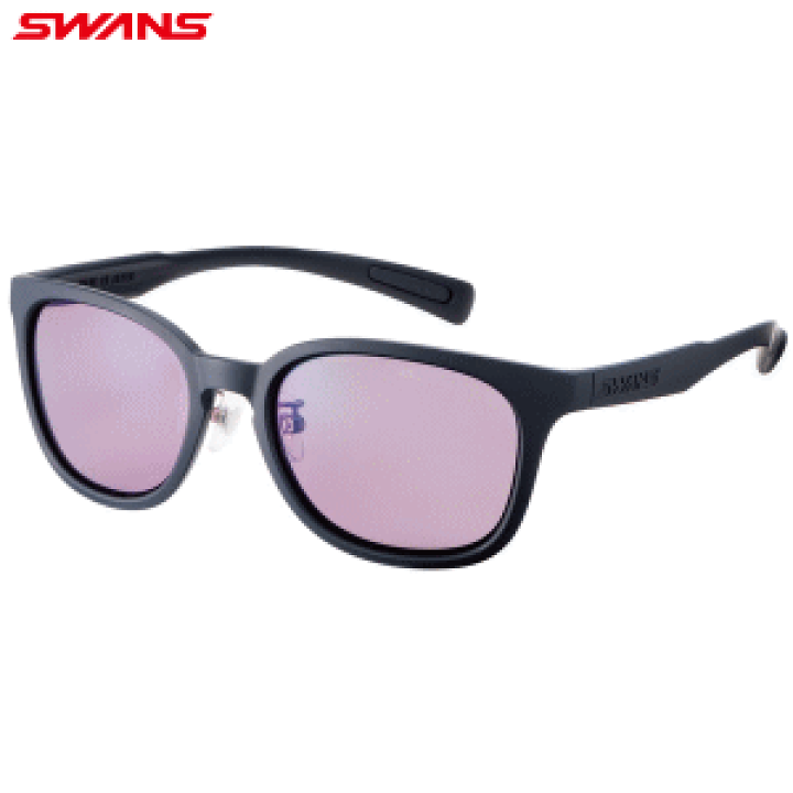 DF.Pathway SWANS sunglass マットブラック DF.Pathway SWANS sunglass マットブラック