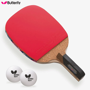 卓球ラケット Butterfly ラバー」の人気商品一覧 | 安い商品を