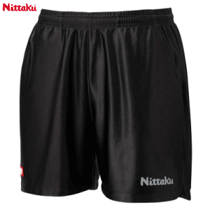 【10%OFFクーポン配布中】Nittaku ニッタク 卓球 パンツ サテラショーツ ユニフォーム メンズ 男性用 レディース 女性用 ジュニア キッズ 子供用 NW-2515【1枚までメール便OK】