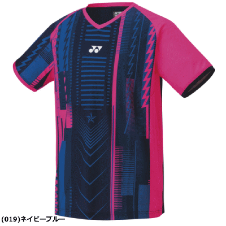 楽天市場】YONEX ヨネックス ゲームシャツ(フィットスタイル