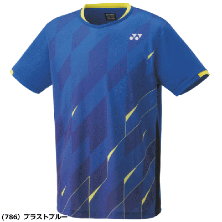 YONEXユニフォーム 楽天市場】【10％OFFクーポン配布中】YONEX ヨネックス ゲーム