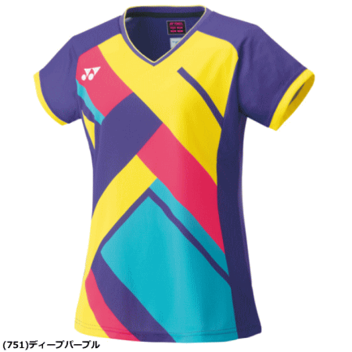 ヨネックス バドミントンユニホーム バドミントン｜ウェア｜全商品】ヨネックス【公式】オンライン
