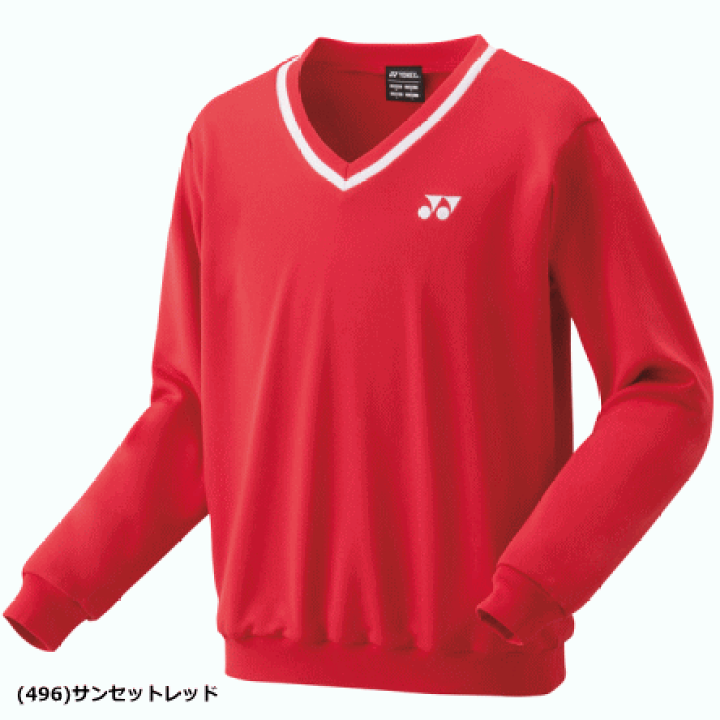 トナミ通運　バドミントン　YONEX サイン入り長袖シャツ 楽天市場】【10％OFFクーポン配布中】YONEX ヨネックス