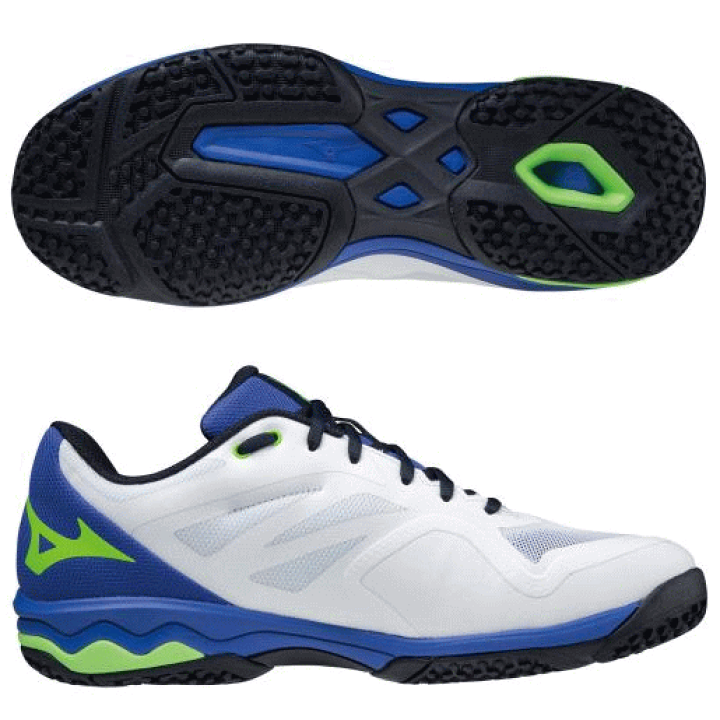 楽天市場】MIZUNO ミズノ テニスシューズ WAVE EXCEED LIGHT SW
