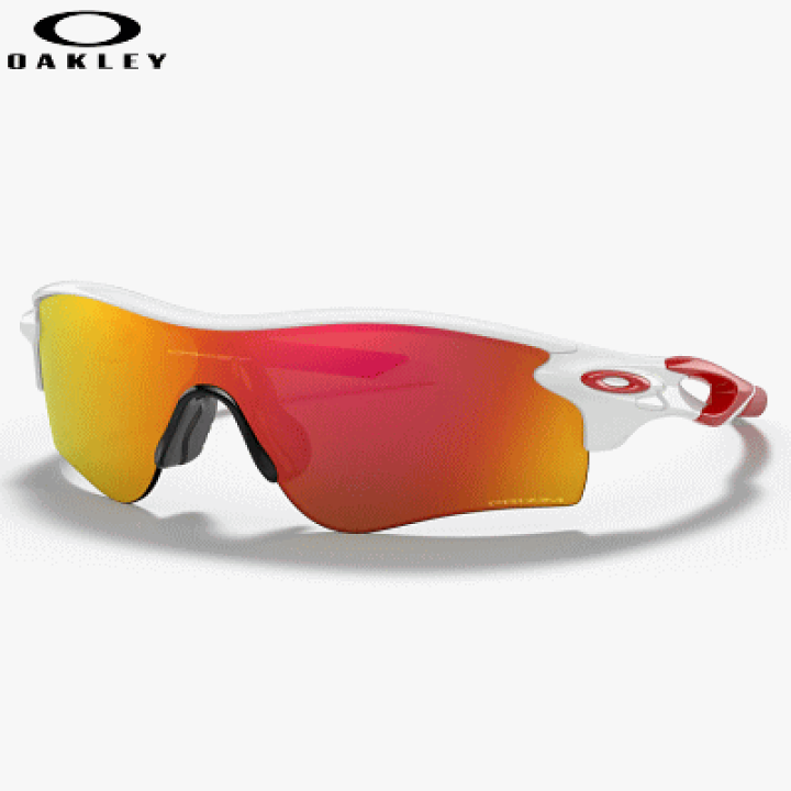 オークリー スポーツサングラス アイウェア OO9206 920646 楽天市場】オークリー サングラス レーダーロックパス OAKLEY