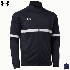 y10OFFN[|zzzUNDER ARMOUR A_[A[}[ W[W g[jOEFA UA TEAM KNIT JERSEY TOPS Y jp fB[X p 1384779