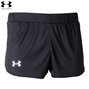 【10%OFFクーポン配布中】UNDER ARMOUR アンダーアーマー ランニングパンツ ショーツ 陸上 メンズ 男性用 6003881【1点までメール便OK】