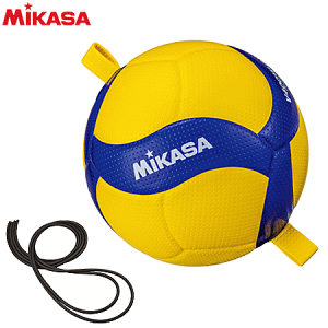 MIKASA（スポーツ） ☆ミカサ バレーボール 4号球 検定球 試合球