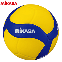 Mikasa MVA300 バレーボール 5号球 Amazon | ミカサ(MIKASA) バレーボール 5号 国際公認球 検定球