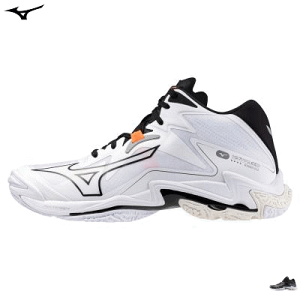 y10OFFN[|zzzMIZUNO ~Ym o[{[V[Y ~hJbg EG[uCgjO Z8 MID V1GA2405y2024SSz