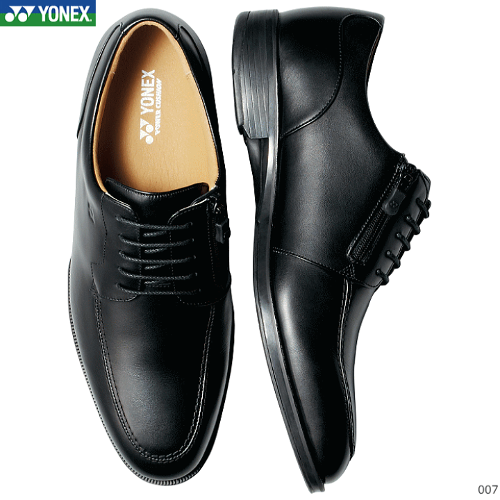 再再再..販 ヨネックス ビジネスウォーキングシューズ MB-02 Be
