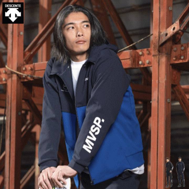 楽天市場】【全品対象5%OFFクーポン☆8/5 20時〜4時間】DESCENTE