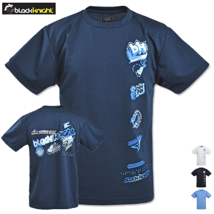 楽天市場】black knight ブラックナイト Tシャツ 半袖シャツ