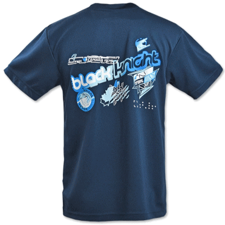 楽天市場】black knight ブラックナイト Tシャツ 半袖シャツ