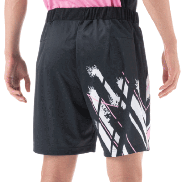 楽天市場】YONEX ヨネックス ニットハーフパンツ ゲームパンツ