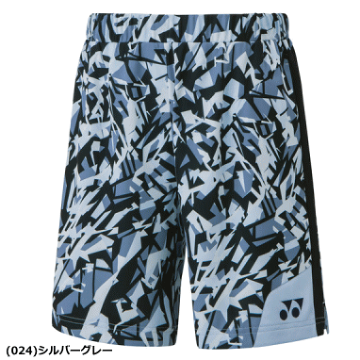 中古】[3点セット] ヨネックス YONEX ゲームパンツ ハーフパンツ