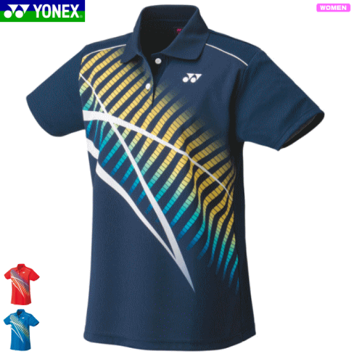 【激レア】ヨネックス　yonex東海大　ゲームポロシャツ ウェア　XO YONEX ヨネックス 半袖 ユニポロシャツ ゲームシャツ