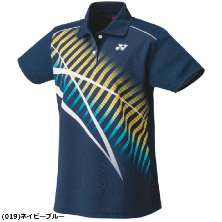 6枚 インターハイ Tシャツ ポロシャツ YONEXヨネックス YONEX ヨネックス ユニゲームシャツ 半袖 ポロシャツ
