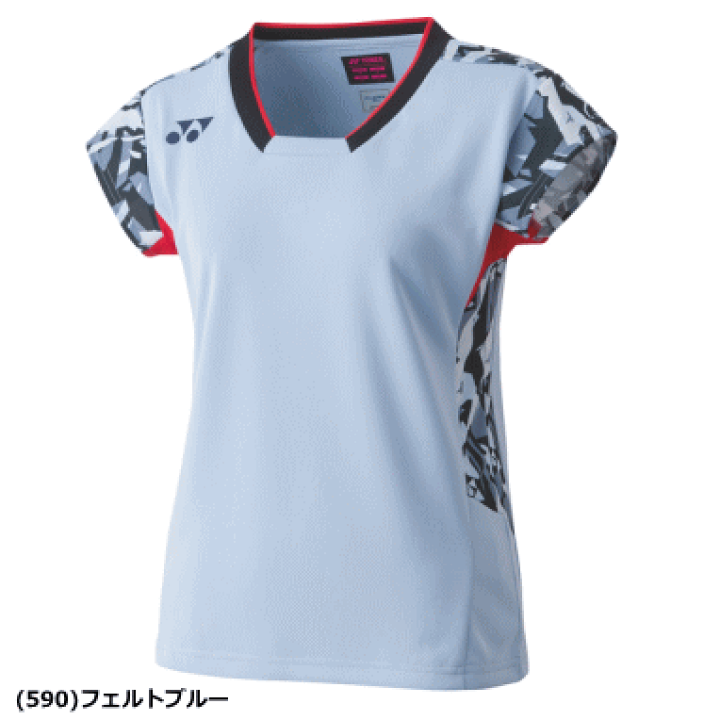 YONEX 半袖シャツ Kyukoku 楽天市場】【10％OFFクーポン配布中】YONEX ヨネックス ゲーム