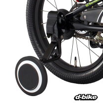 楽天市場】d-bike 16インチの通販