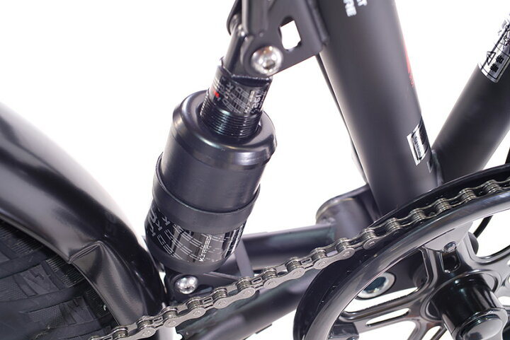 楽天市場】自転車 コグホーン COGHORN 20インチ SUSPENTION BIKE 