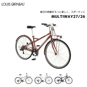 ʋ ʊwp CKm LOUIS GARNEAU VeBoCN }`EFC MULTIWAY 26C` 27C` 7iϑ A~t[ tF_[ `F[P[X O tgLAW ʋ ʊw 