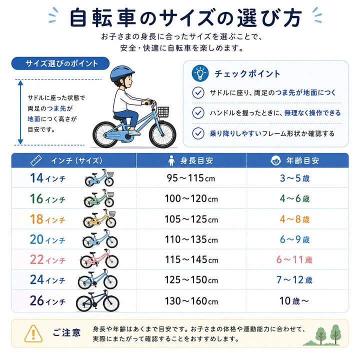 楽天市場】防犯登録・TSマーク無料！自転車 子供用 ブリヂストン 