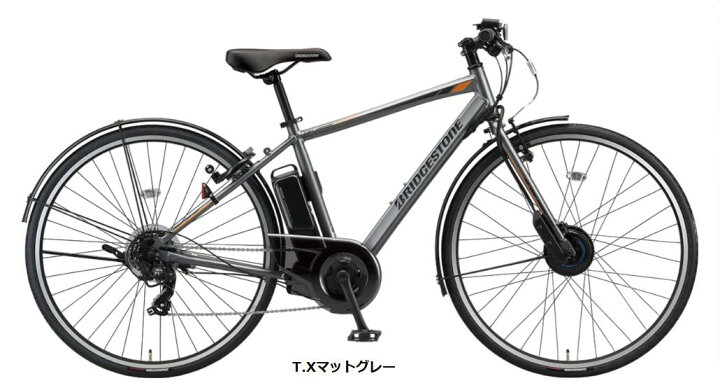 楽天市場】BRIDGESTONE ブリヂストン ブリジストン TB1e ティー  