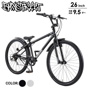 WjA oCN LbY qp] 26C` D-Bike r[GGNXg[g26 BM ides@ACfX