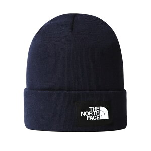 �yTHE NORTH FACE�z �m�[�X�t�F�C�X �X�q �j�b�g�X �r�[�j�[ �L���b�v NF0A3FNT 8K2 NAV �l�C�r�[ �����Y ���f�B�[�X �u�����h �X�m�[�{�[�h �X�m�{ �X�m�{�[�@Dock Worker Recycled Beanie