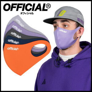 OFFICIAL Nano Polyurethane Face Mask ItBV im |E^ tFCX}XN AEghA XP[g{[h 􂦂 t@bV X|[c }XN Ǘ\h
