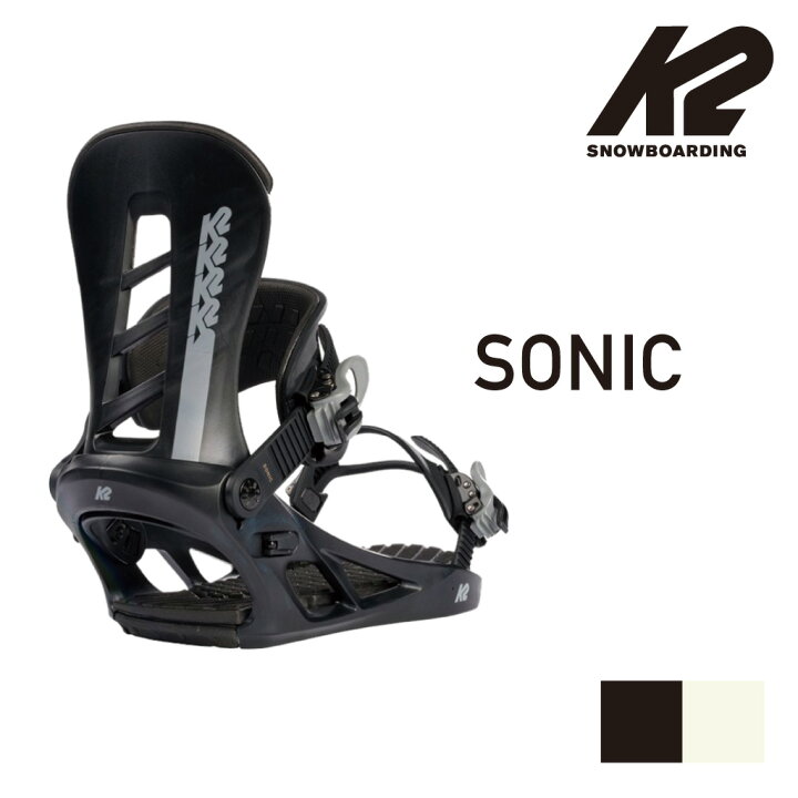 楽天市場】K2 SONIC ケーツー ソニック 22-23 メンズ レディース 