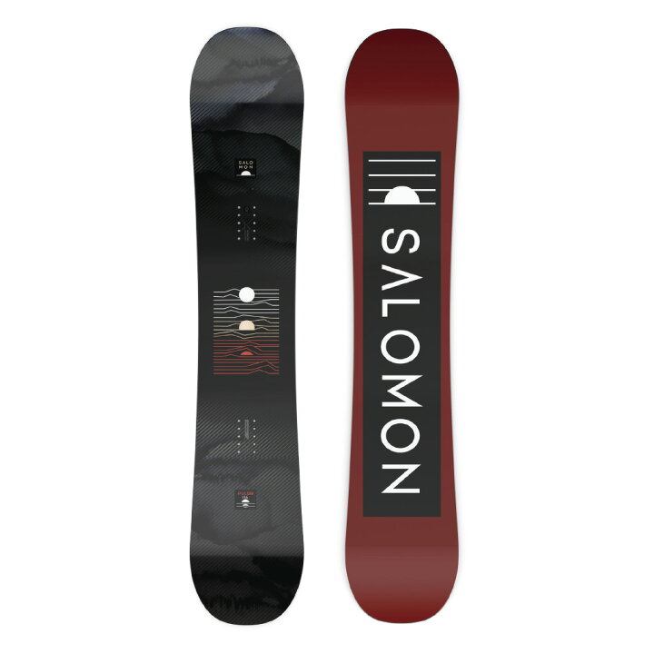 楽天市場】SALOMON PULSE サロモン パルス 22-23 メンズ レディース 